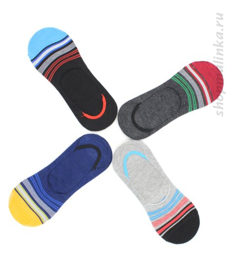 Носки спортивные ННМ18-01