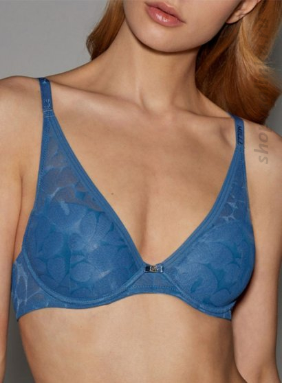 Бюстгальтер формованная чашка ML0216 B