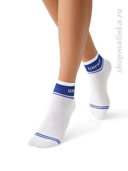 Носки спортивные Style 619