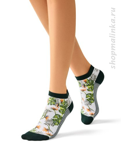 Носки женские х\б style4604-1