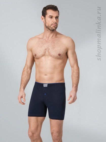 Трусы боксеры (шорты) 125