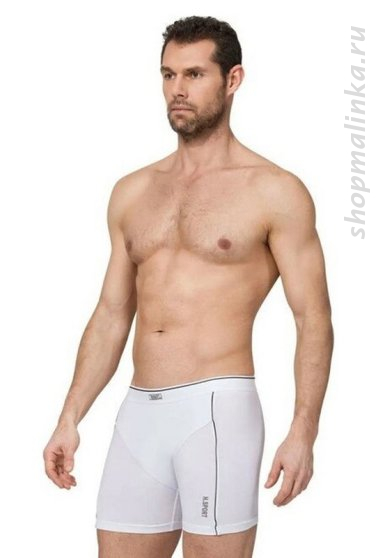 Трусы боксеры (шорты) 197