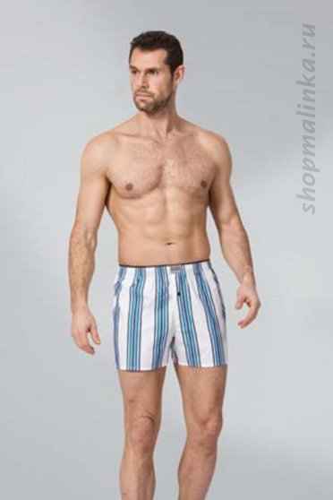 Трусы боксеры (шорты) 165