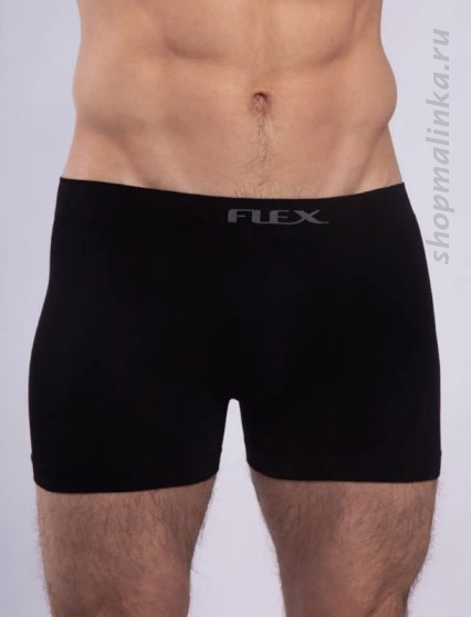 Трусы боксеры (шорты) SF-Boxer Cotone man