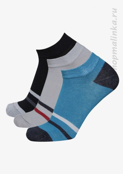 Носки спортивные PNS-132