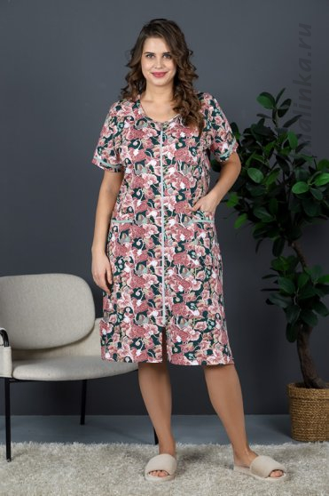 Халат Лилит-1