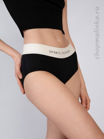 Трусы слипы WUV4090