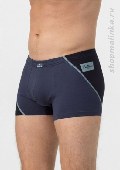 Трусы боксеры (шорты) PMH-1456