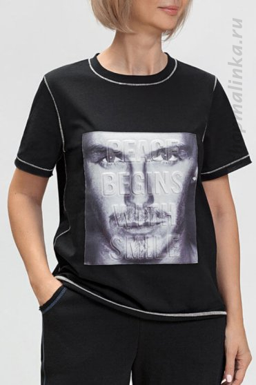 Футболка 4211