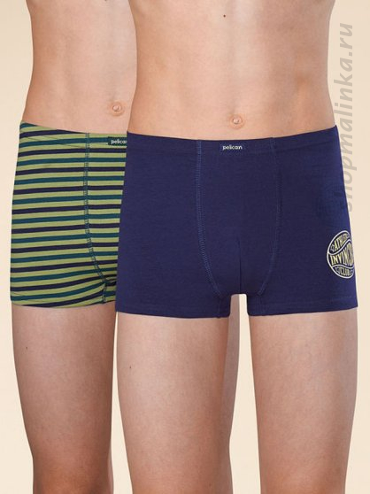 Трусы для мальчика BUHB3363-2