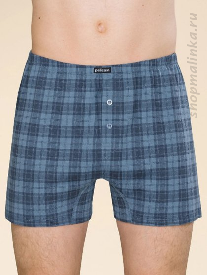 Трусы боксеры MUB6917