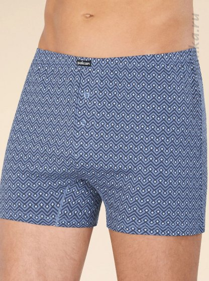 Трусы боксеры MUB6921