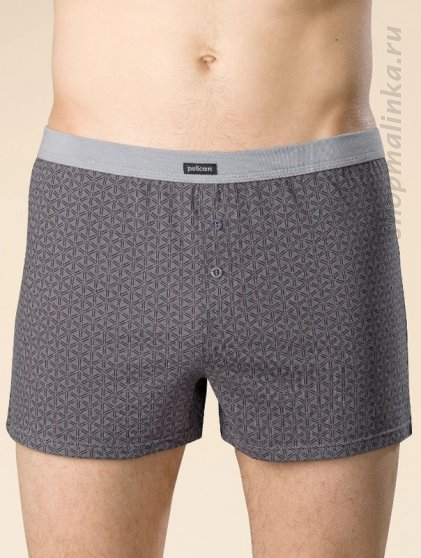 Трусы боксеры MUBB6919