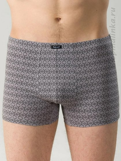 Трусы боксеры (шорты) MUHB6862