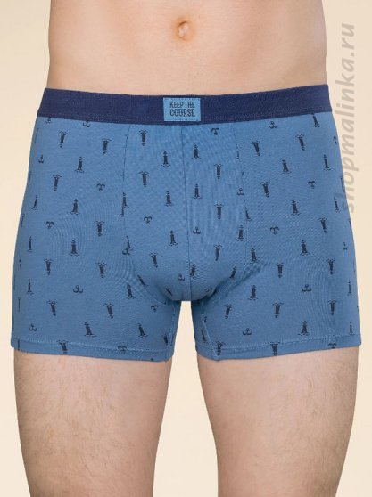 Трусы боксеры (шорты) MUHB6938