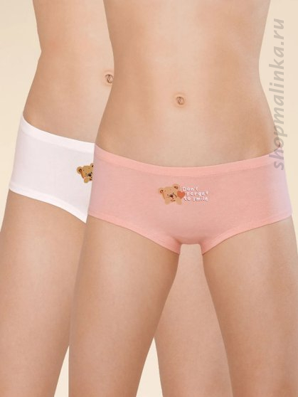 Трусы для девочек GUHB3365-2