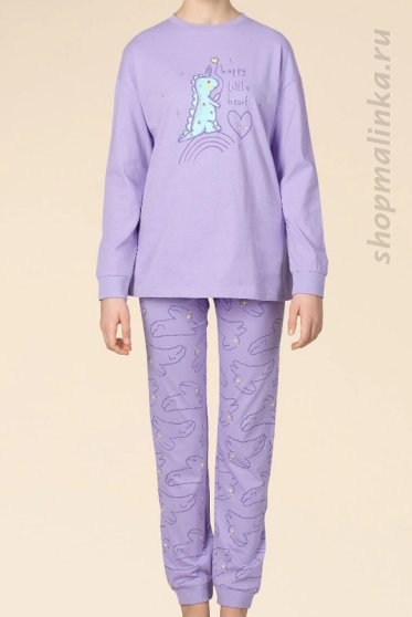 Пижама детская WFAJP3343