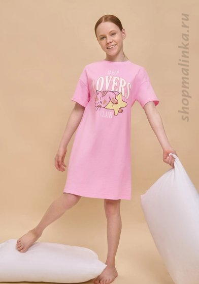 Сорочка детская WFDT3363