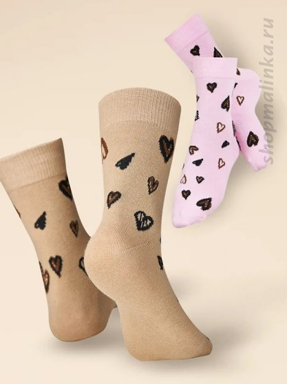 Носки детские UEGL3363-2