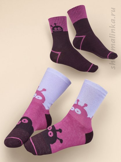 Носки детские UEGL3364-2