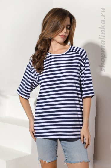 Футболка Клипер-2