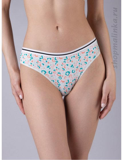 Трусы слипы LUB3145
