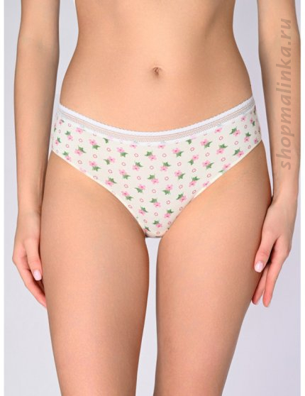 Трусы слипы LUF3142