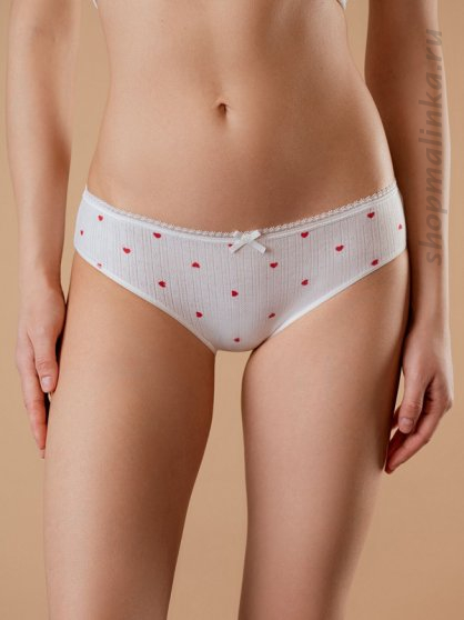 Трусы слипы LUF5029