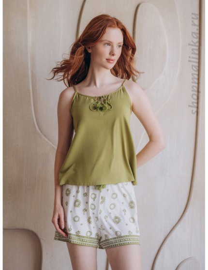 Пижама TDP5052