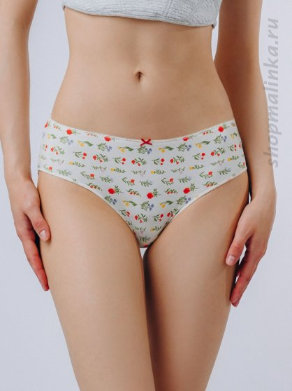 Трусы слипы LUB3190