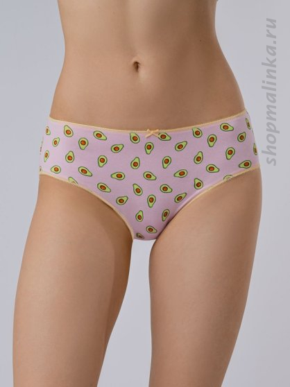 Трусы слипы LUF3086