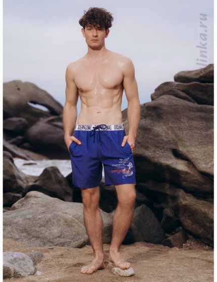 Пляжные шорты мужские YMS5046