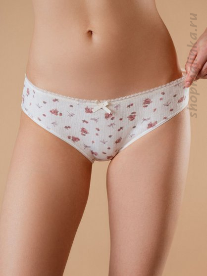 Трусы слипы LUF5024