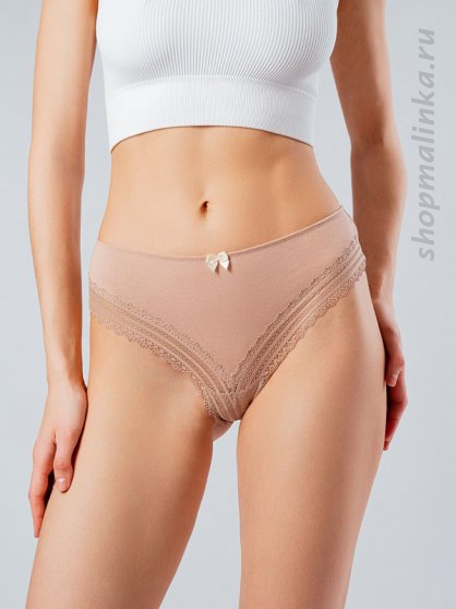 Трусы шорты LUF4127