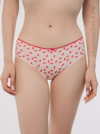 Трусы слипы LUB3128