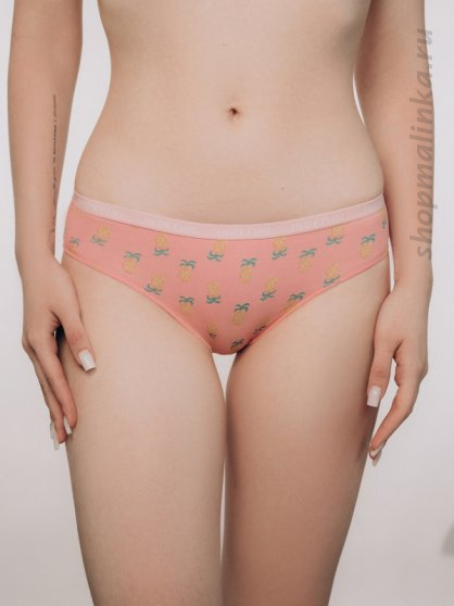 Трусы слипы LUF3116