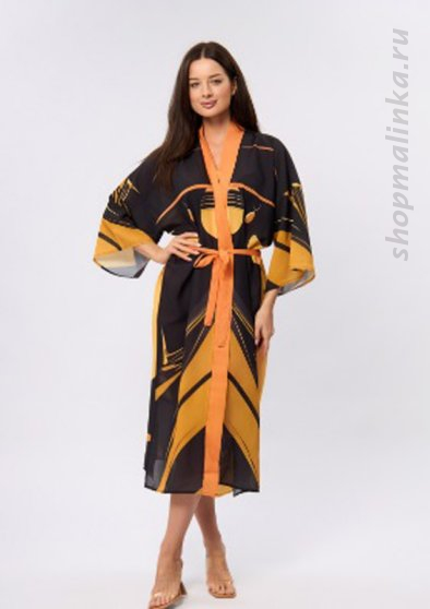 Купальник туника 1402