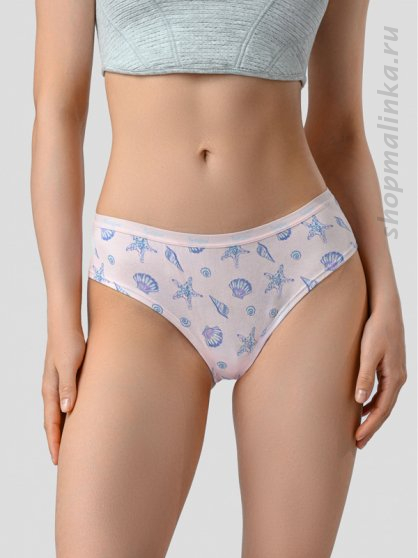 Трусы танга LUF3261