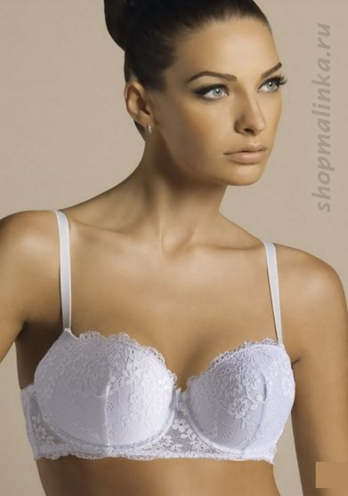 Бюстгальтер Пуш-ап 90347S B