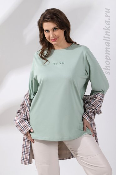 Футболка Импульс