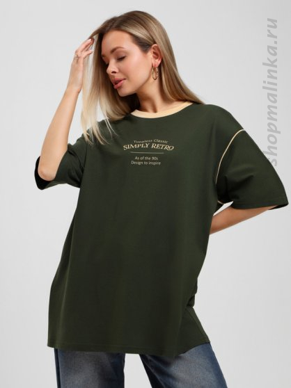 Футболка Фрегат