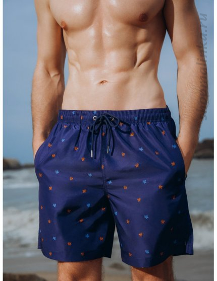 Пляжные шорты мужские YMS5020