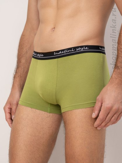 Трусы боксеры (шорты) MUB3011
