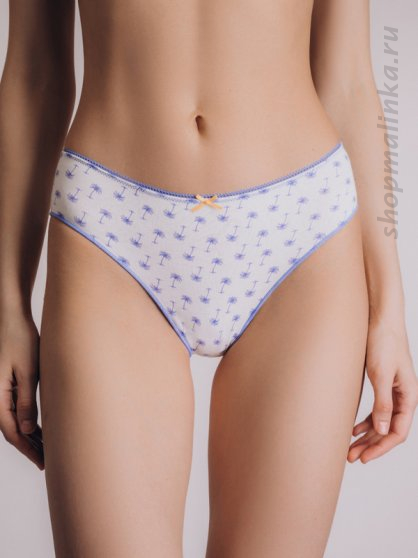 Трусы слипы LUB3255