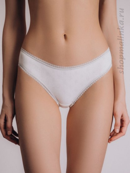 Трусы слипы LUB3522