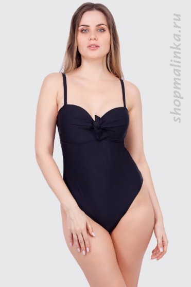 Сплошной купальник формованная чашка SN7173