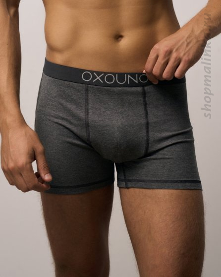 Трусы боксеры (шорты) OXO-2833