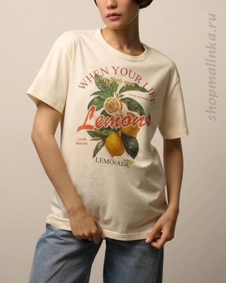 Футболка OXO-2905-1268