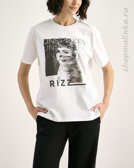 Футболка OXO-3403-1125