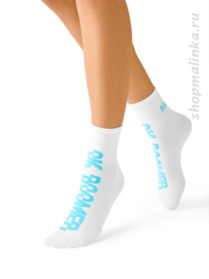 Носки унисекс Style 600